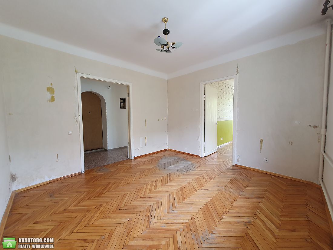 Sell 3-room apartment. Киев,  Кустанайская — photo 6
