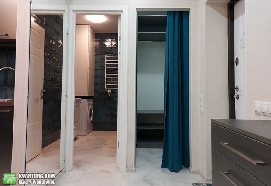 Sell 1-room apartment. Киев,  Теремковская — photo 5