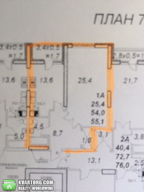 Sell 1-room apartment. Одесса, Французский  Бульвар — photo 6