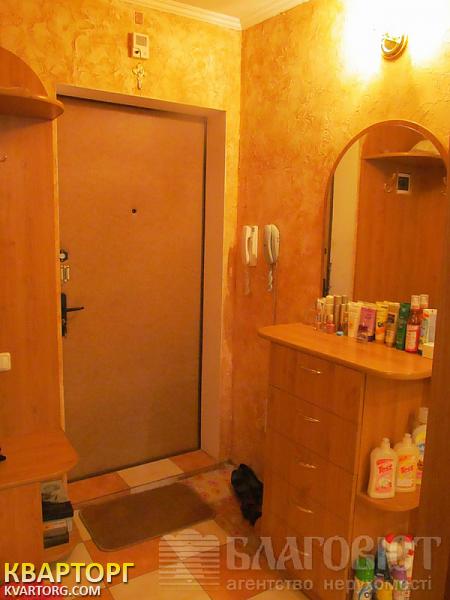 Sell 1-room apartment. Киев, Константиновская — photo 7