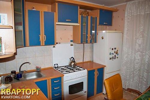 Sell 2-room apartment. Одесса,  Заболотного — photo 6