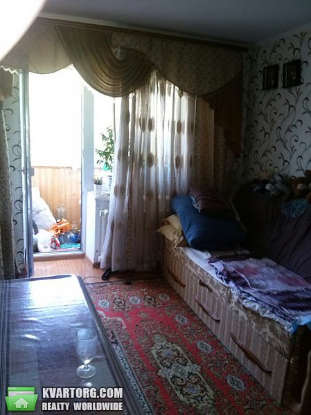 Sell 2-room apartment. Киев, Черняховского — photo 4