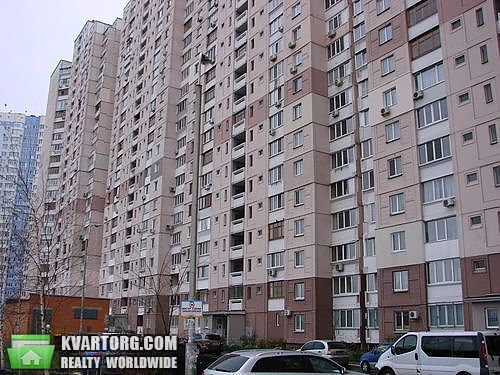 Sell 1-room apartment. Киев,  Пчелки — photo 1