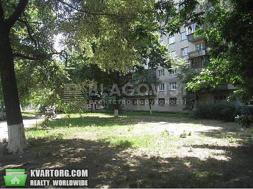 Sell 1-room apartment. Киев,  Жилянская — photo 8
