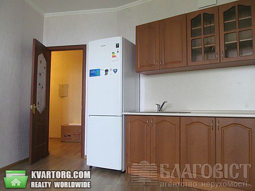 Sell 2-room apartment. Киев, Срибнокильская — photo 7
