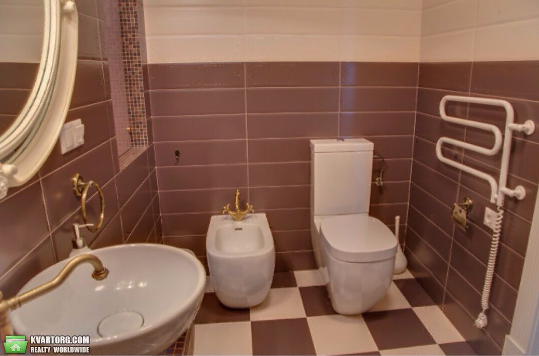 Rent out 2-room apartment. Киев,  Леси Украинки бул — photo 9