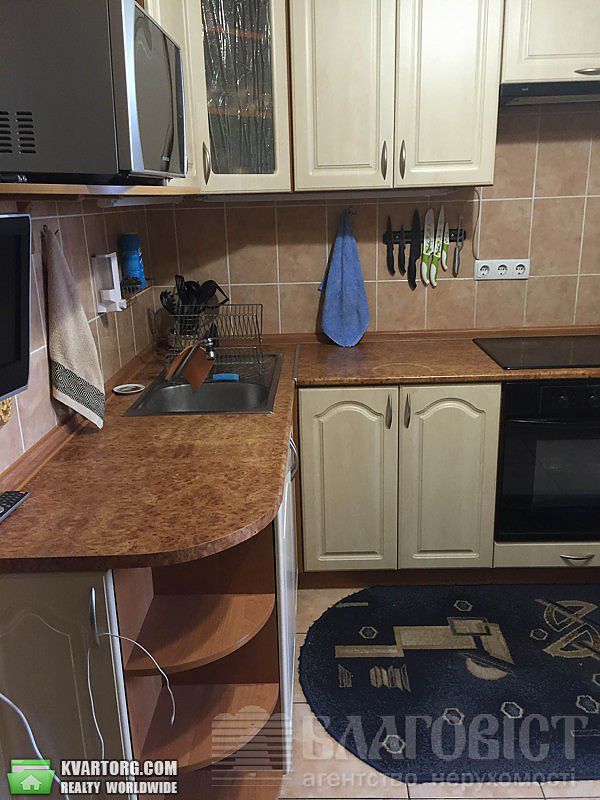 Sell 1-room apartment. Киев,  Драгоманова — photo 7