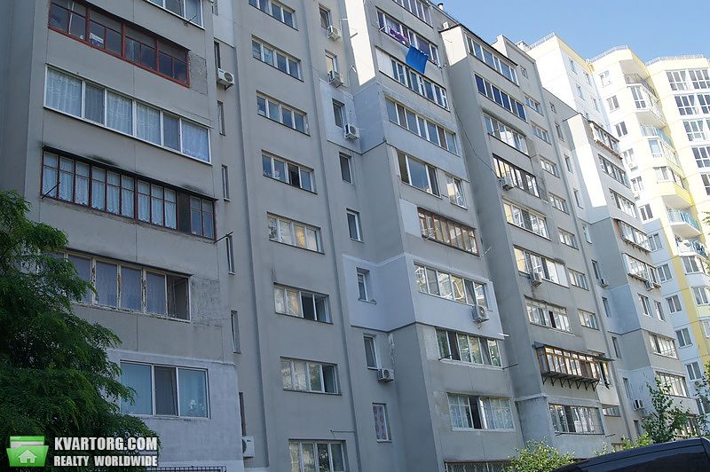 Sell 1-room apartment. Одесса, Среднефонтанская — photo 1