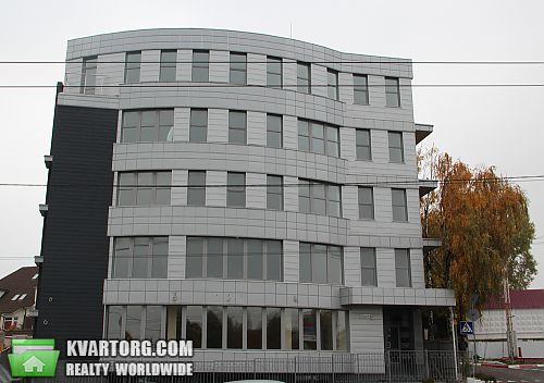 Rent out office. Киев, Краснозвездный пр — photo 1