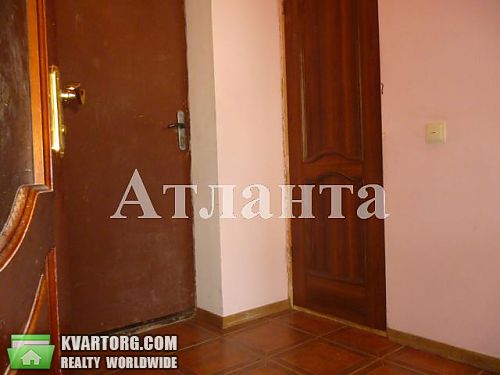 продам 1-комнатную квартиру. Одесса,  Сахарова - фото 4