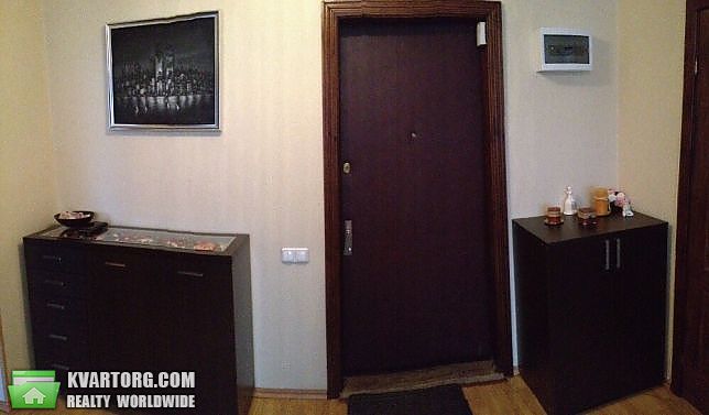 Rent out 2-room apartment. Киев,  Драгоманова — photo 4