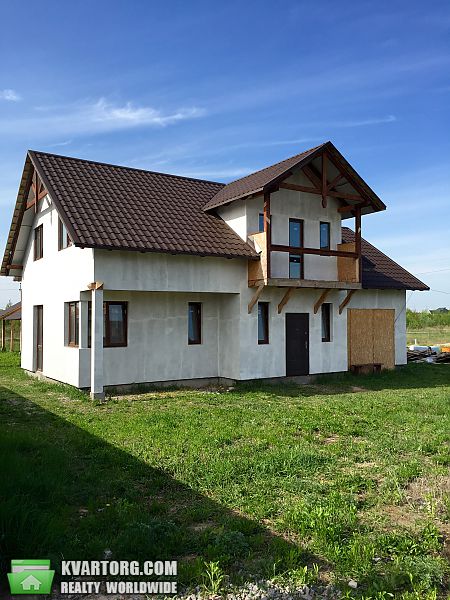 Sell house. Киевская обл.,  Радужная — photo 1