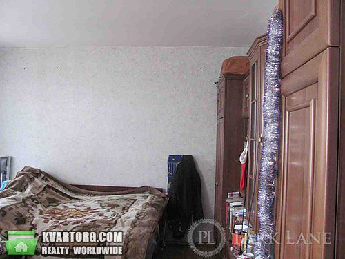 Sell 3-room apartment. Киев, Ахматовой — photo 1