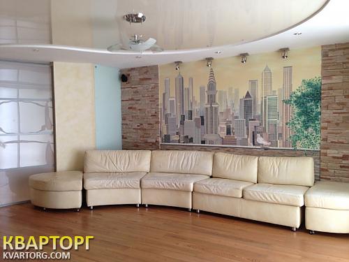 Rent out 3-room apartment. Киев,  Ломоносова — photo 5