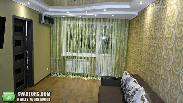 Rent out 2-room apartment. Харьков, Героев Труда — photo 3