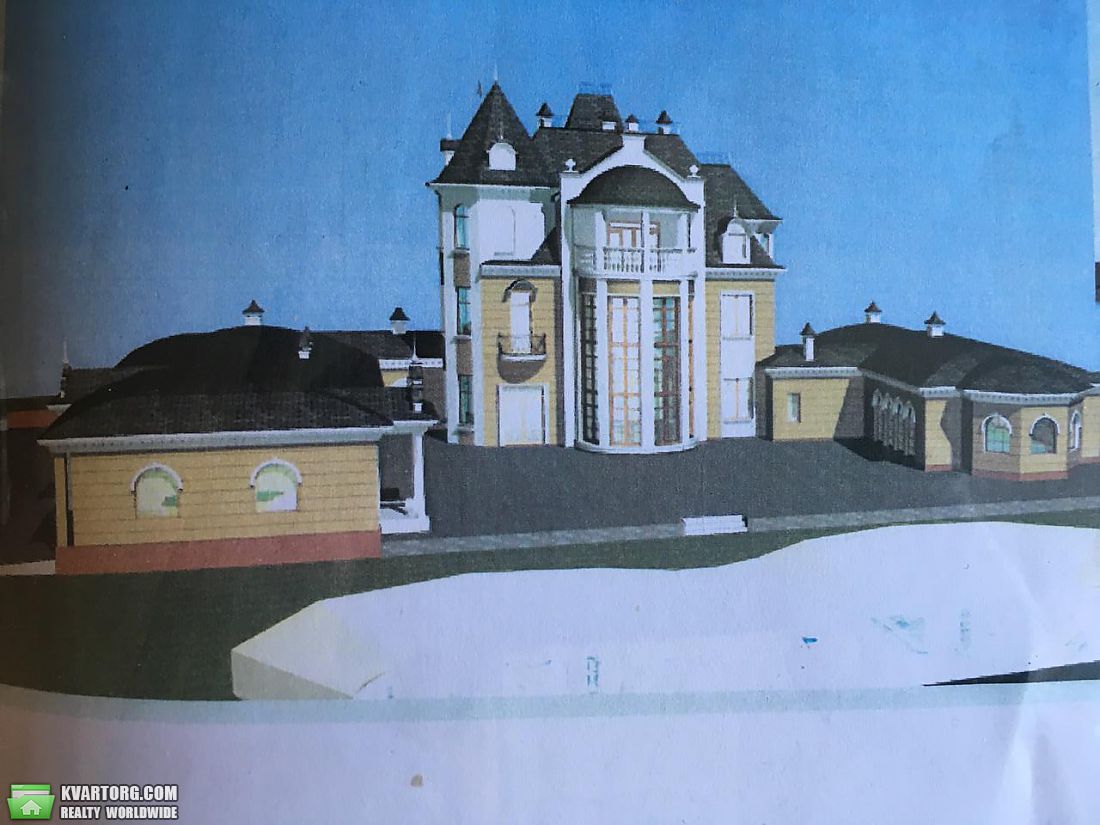 Sell house. Киевская обл., Соловьяненка — photo 5