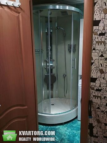 Rent out 1-room apartment. Киев,  Теремковская — photo 5