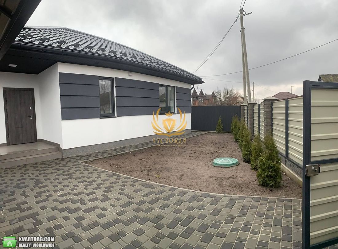 Sell house. Борисполь, улица Киевский шлях — photo 8