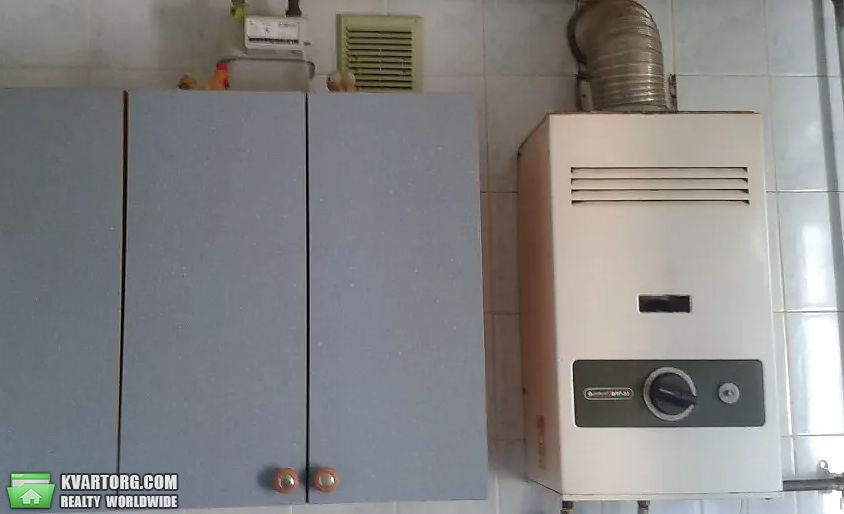 Sell 2-room apartment. Киев,  Бастионная — photo 8