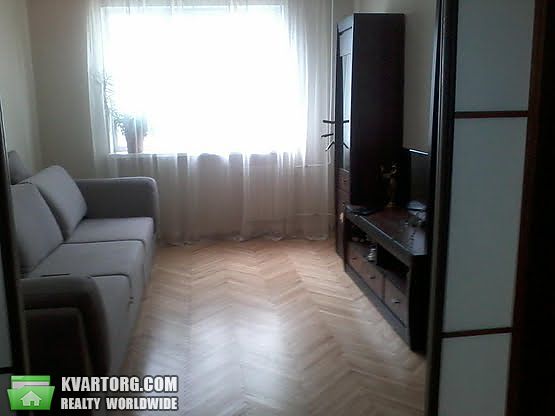 Sell 3-room apartment. Киев,  Харьковское шоссе — photo 1