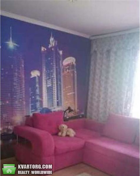 Sell 4-room apartment. Киев, Азербайджанская — photo 2