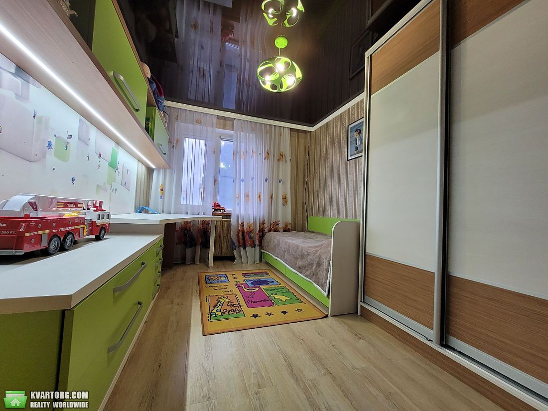 Sell 3-room apartment. Черкассы, Смирнова — photo 2