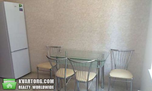 Sell 2-room apartment. Киев, Здолбуновская — photo 8