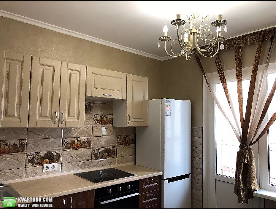 Rent out 1-room apartment. Киев,  Гмыри — photo 4