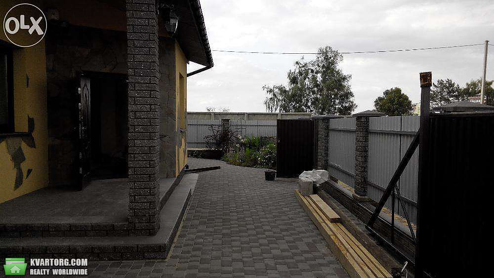 Sell house. Киевская обл., Петропавловская — photo 3