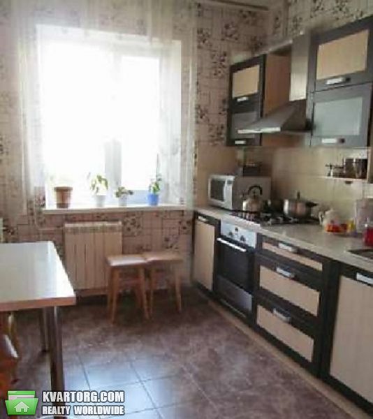 Sell 3-room apartment. Киев, Тростянецкая — photo 5