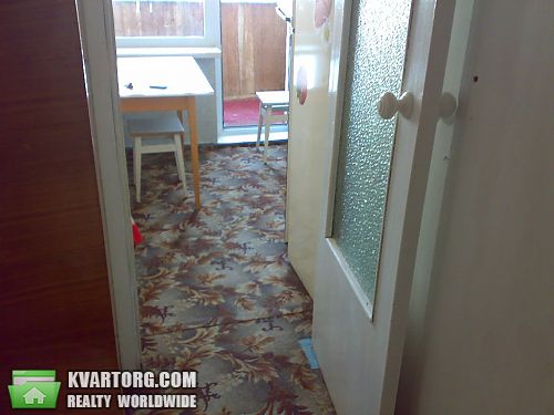 сдам 1-комнатную квартиру. Киев,  Маяковского - фото 3