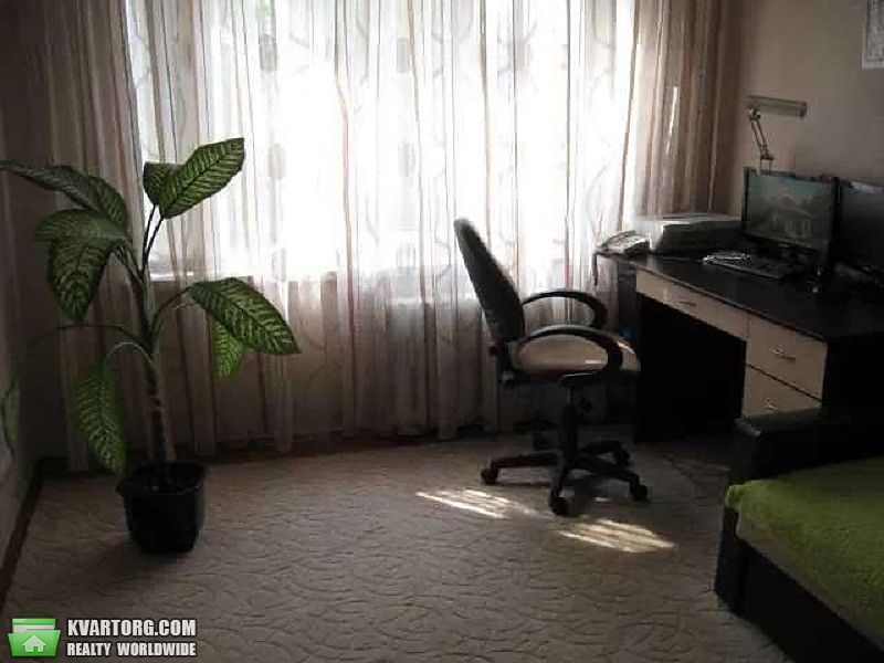 Sell 3-room apartment. Киев,  Гарматная — photo 4