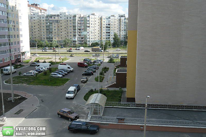 Sell 1-room apartment. Киев,  Закревского — photo 7