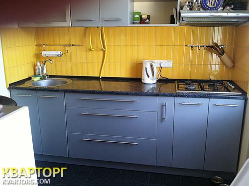 Sell 2-room apartment. Киев, Кибальчича — photo 3