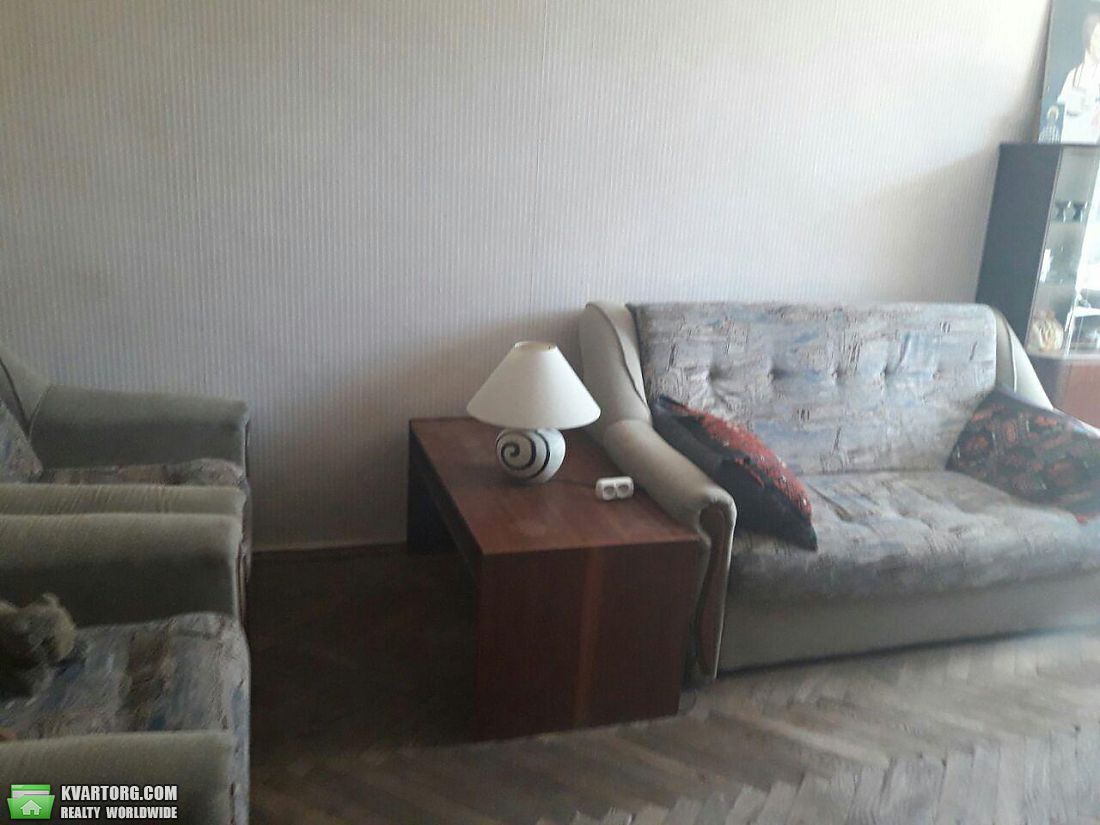 Rent out 2-room apartment. Киев,  Подвысоцкого — photo 5