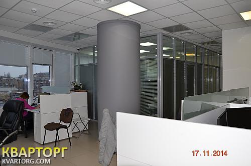 Rent out office. Киев,  Кловский спуск — photo 4