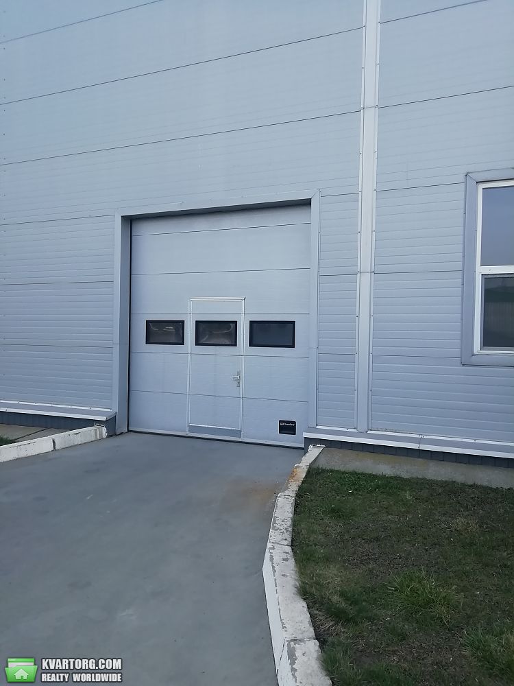 Rent out warehouse. Киевская обл., Белогородская — photo 4