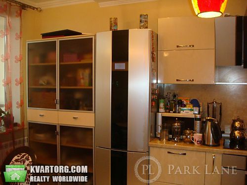 Sell 2-room apartment. Киев, Феодосийский пер — photo 8