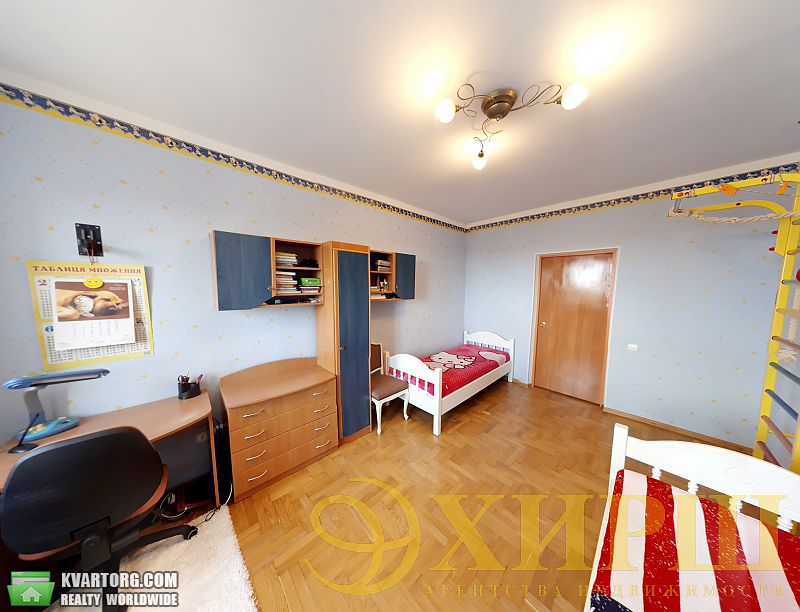 Sell 2-room apartment. Киев,  Вильямса — photo 7
