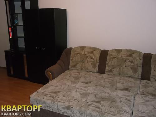 Rent out 1-room apartment. Киев,  Драгоманова — photo 4