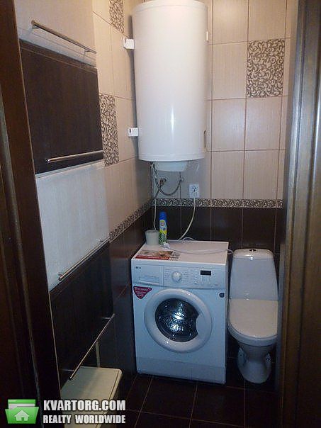 Rent out 2-room apartment. Киев,  Чоколовский бул — photo 8