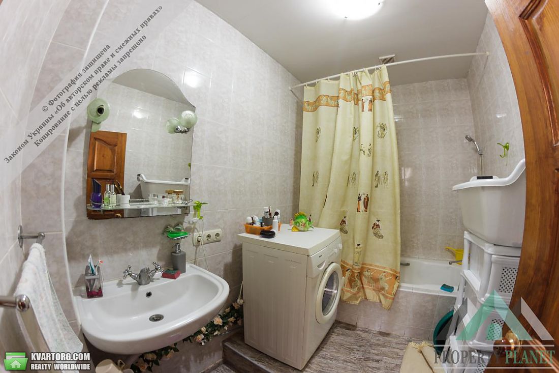 Sell 3-room apartment. Киев,  Золотоворотская — photo 8