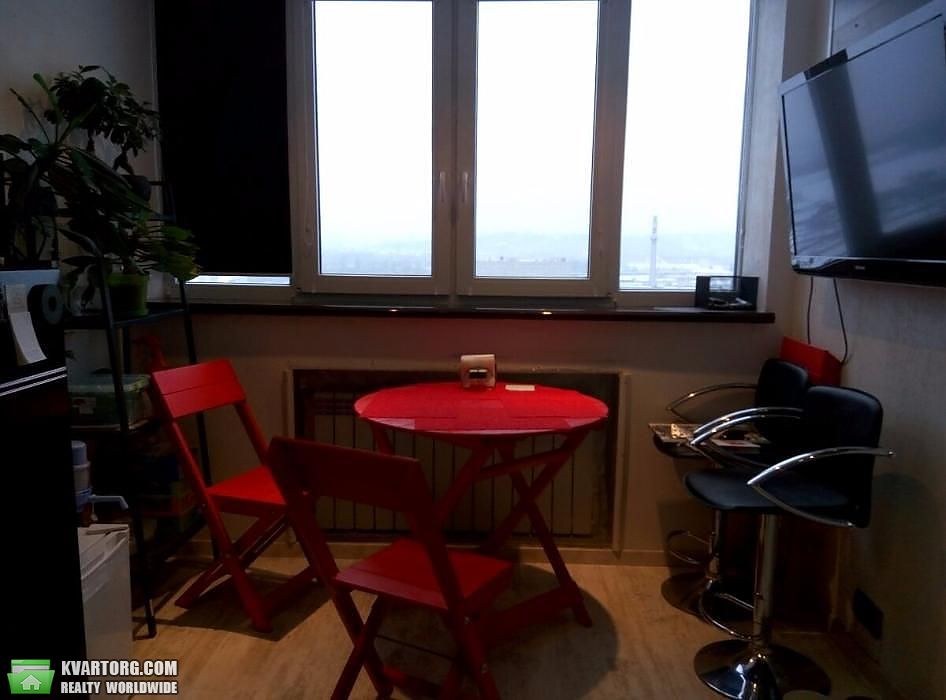 Sell 1-room apartment. Киев,  Урловская — photo 5