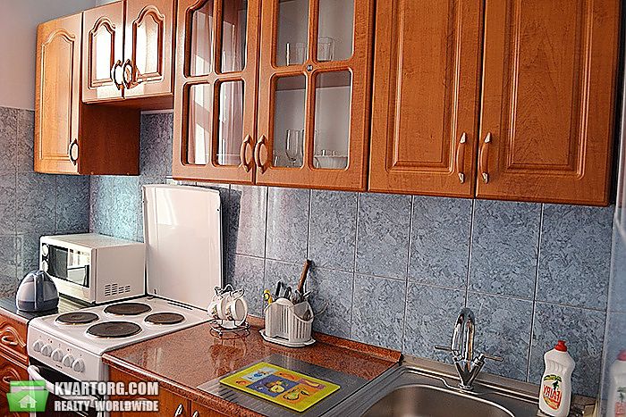 Rent out 1-room apartment. Киев, Академика Грекова — photo 2