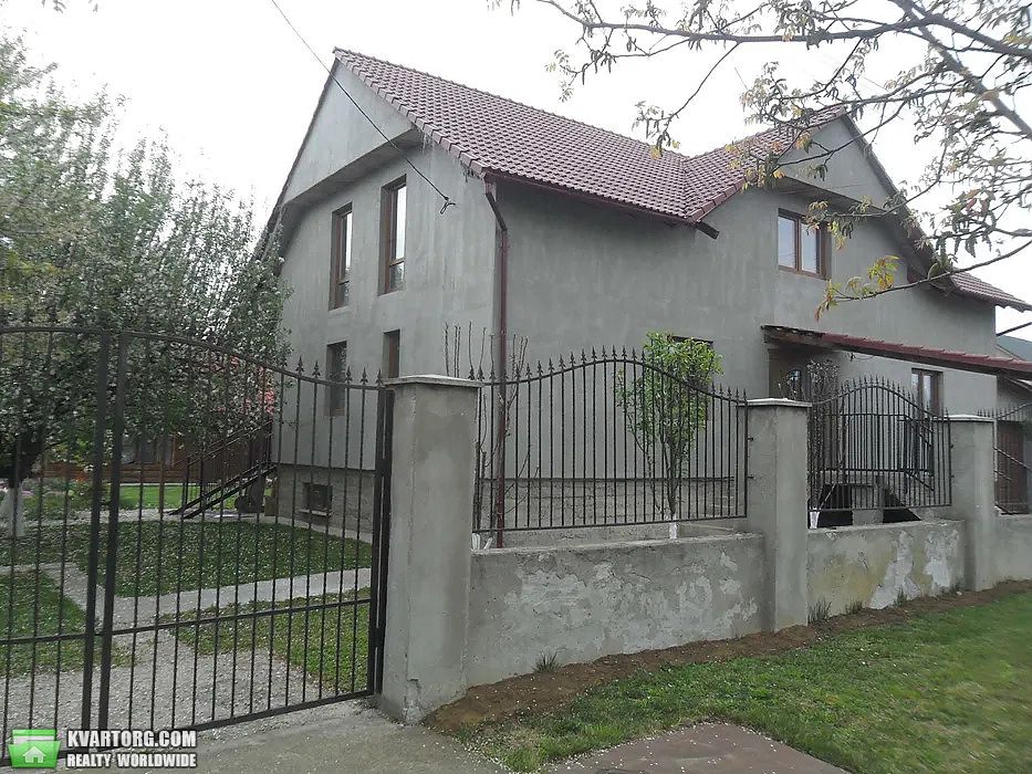 Sell house. Ужгород, м.Чоп — photo 6