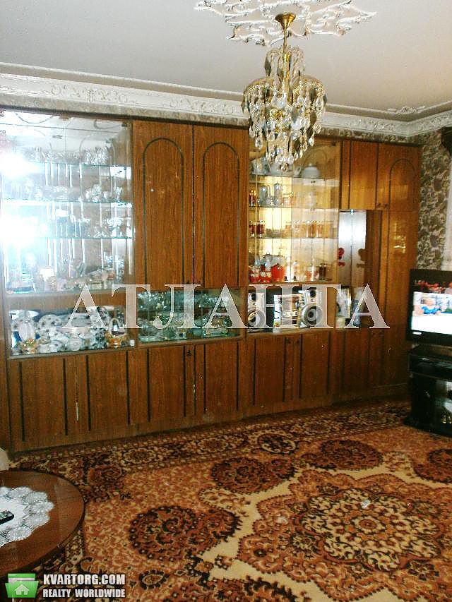 Sell 4-room apartment. Одесса, Добровольского — photo 2