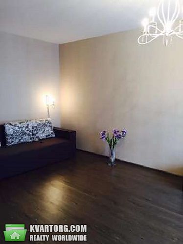 Sell 1-room apartment. Киев,  Ломоносова — photo 4