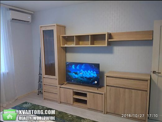 Rent out 1-room apartment. Киев, виноградарь — photo 8