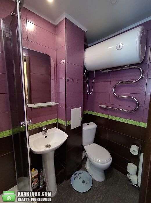 Sell 2-room apartment. Киев, Курнатовского — photo 9