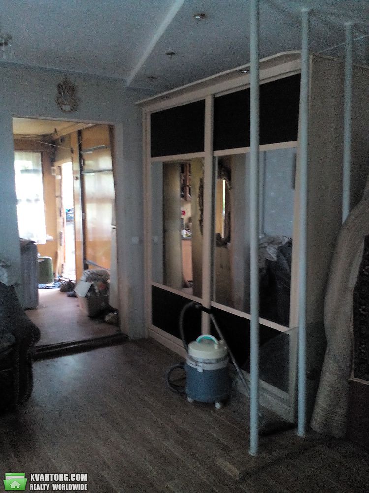 Sell house. Полтава,  Октябрьская — photo 6